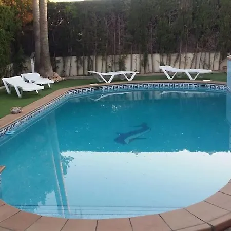 Berria Alfabia Casa vacanze Palma di Maiorca