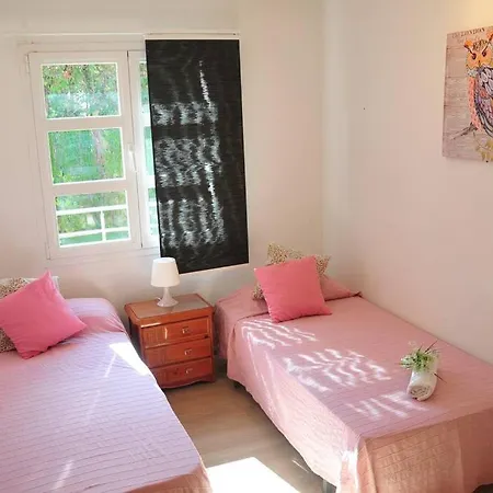 Berria Alfabia Casa vacanze *