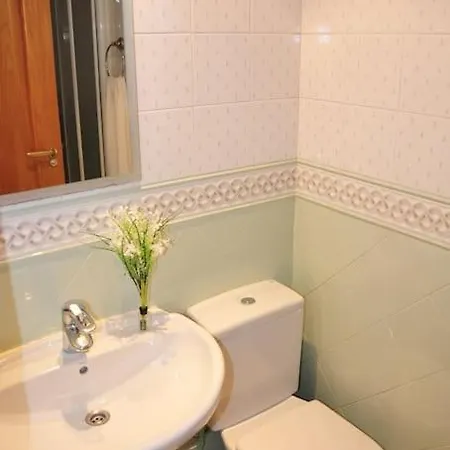 Berria Alfabia Casa vacanze Palma di Maiorca