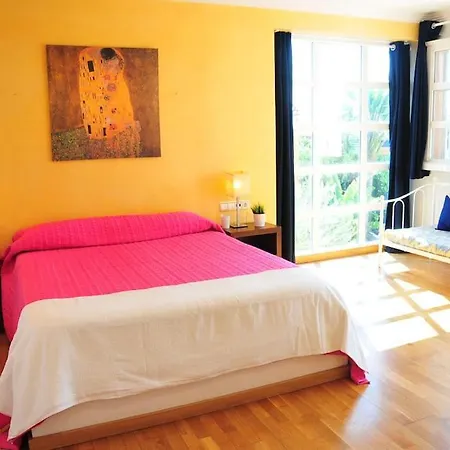 Casa vacanze Berria Alfabia