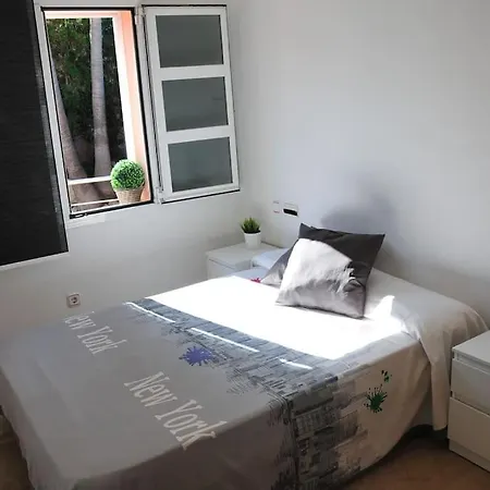 Berria Alfabia Casa vacanze *