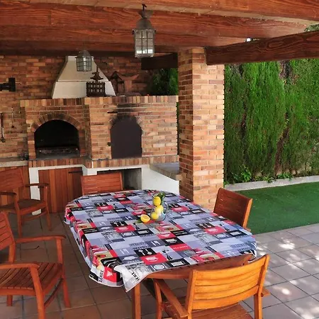 Casa vacanze Berria Alfabia
