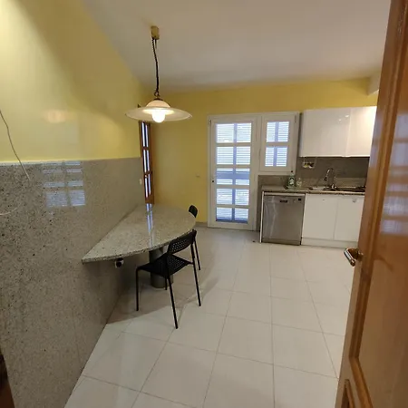 Casa vacanze Berria Alfabia