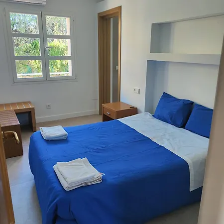 Berria Alfabia Casa vacanze Palma di Maiorca
