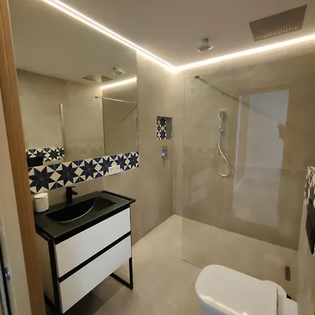 Casa vacanze Berria Alfabia