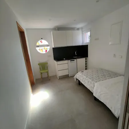 Berria Alfabia Casa vacanze Palma di Maiorca