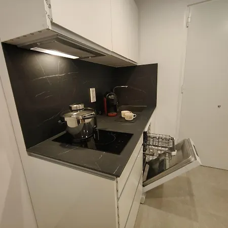 Casa vacanze Berria Alfabia Palma di Maiorca