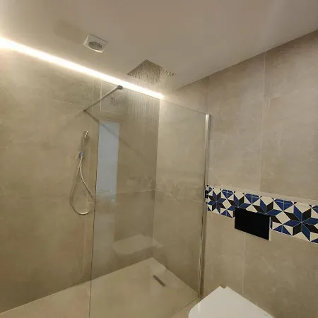 Berria Alfabia Casa vacanze