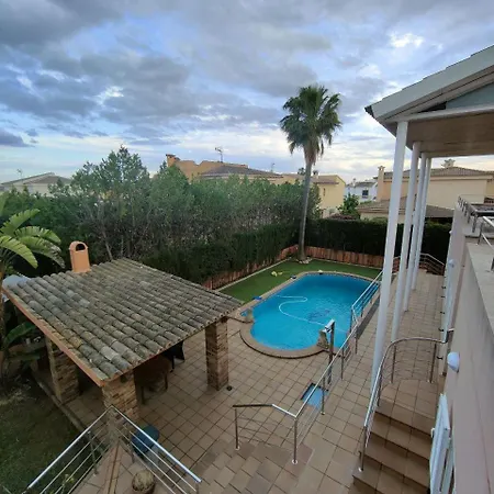 Casa vacanze Berria Alfabia *