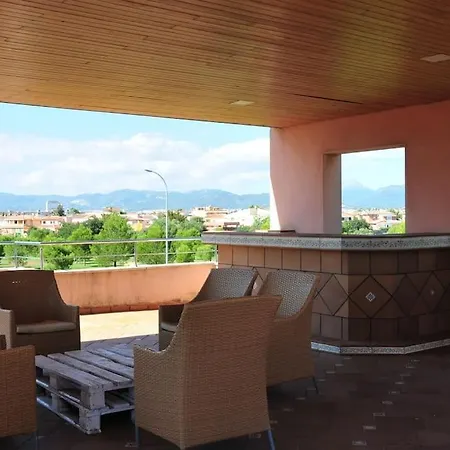Berria Alfabia Hébergement de vacances Palma
