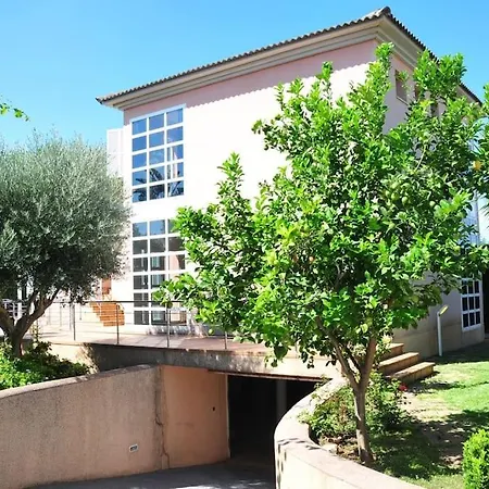 Hébergement de vacances Berria Alfabia *