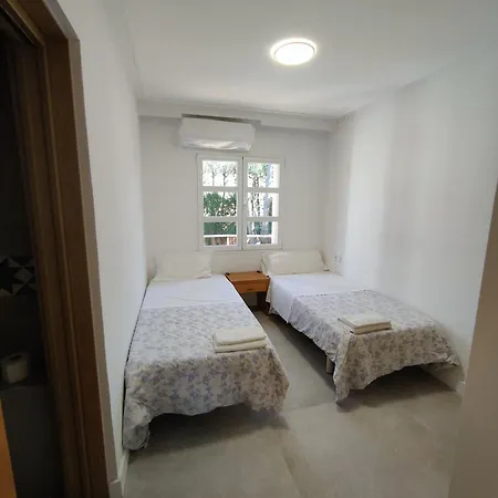 Hébergement de vacances Berria Alfabia Palma
