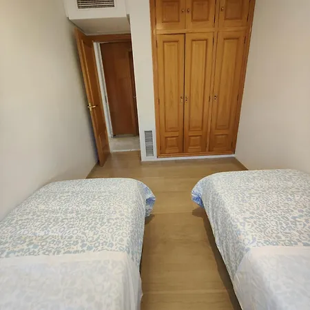 Hébergement de vacances Berria Alfabia *
