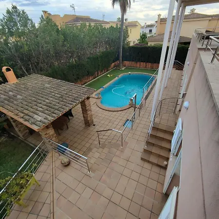 Berria Alfabia Hébergement de vacances Palma